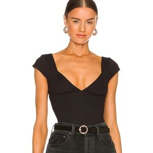 Free People Duo Corset Cami